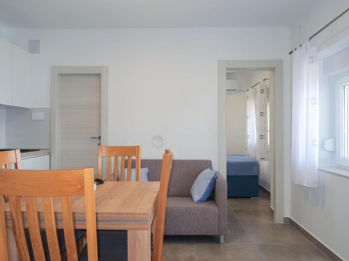 Apartment Bajadera By Interhome ヤブラナツ エクステリア 写真