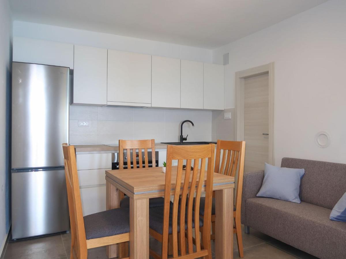 Apartment Bajadera By Interhome ヤブラナツ エクステリア 写真