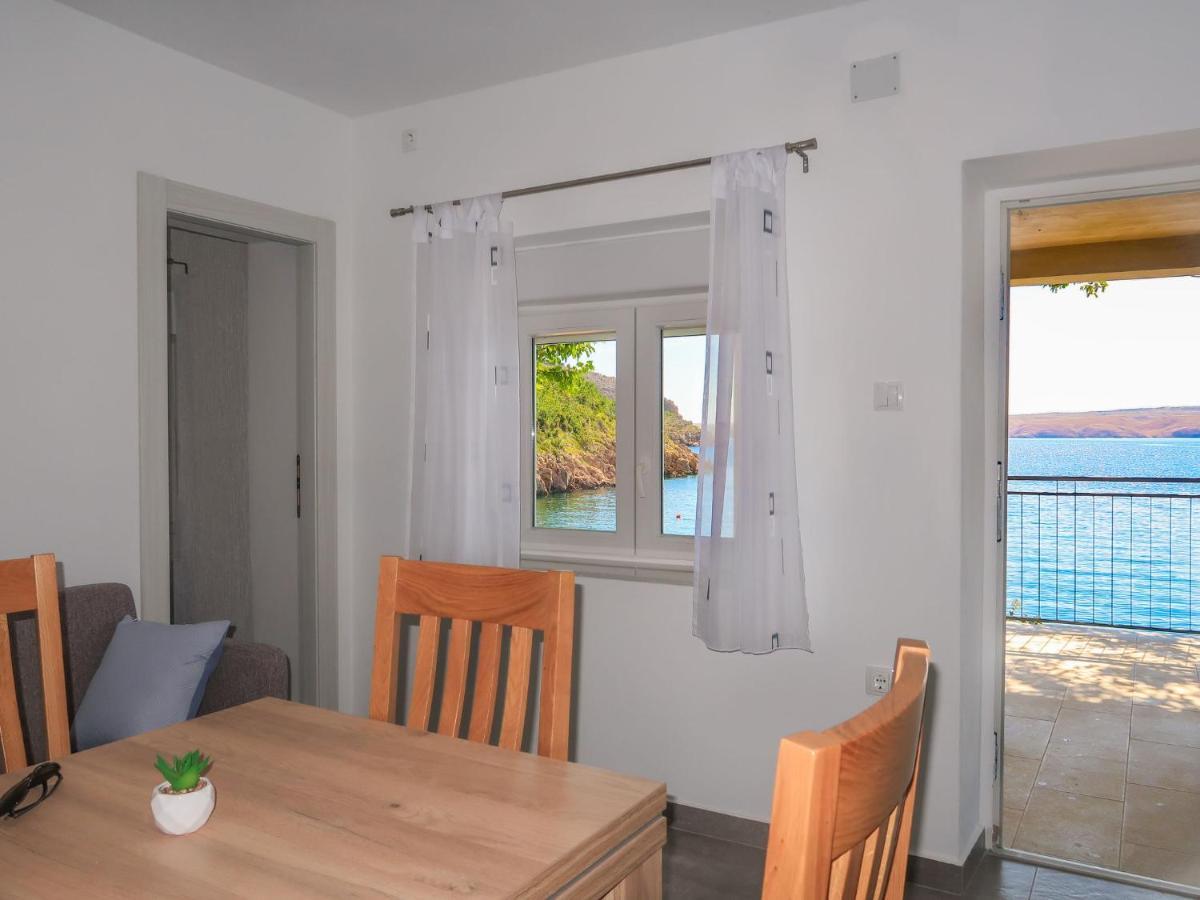 Apartment Bajadera By Interhome ヤブラナツ エクステリア 写真