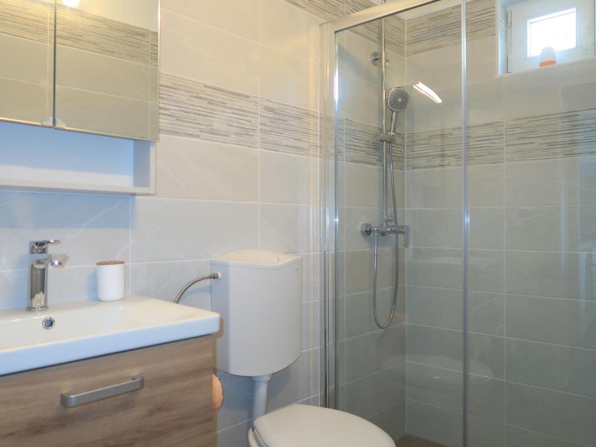 Apartment Bajadera By Interhome ヤブラナツ エクステリア 写真