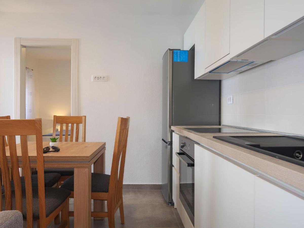 Apartment Bajadera By Interhome ヤブラナツ エクステリア 写真