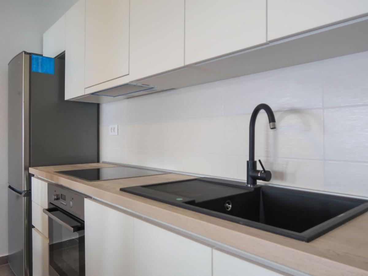 Apartment Bajadera By Interhome ヤブラナツ エクステリア 写真