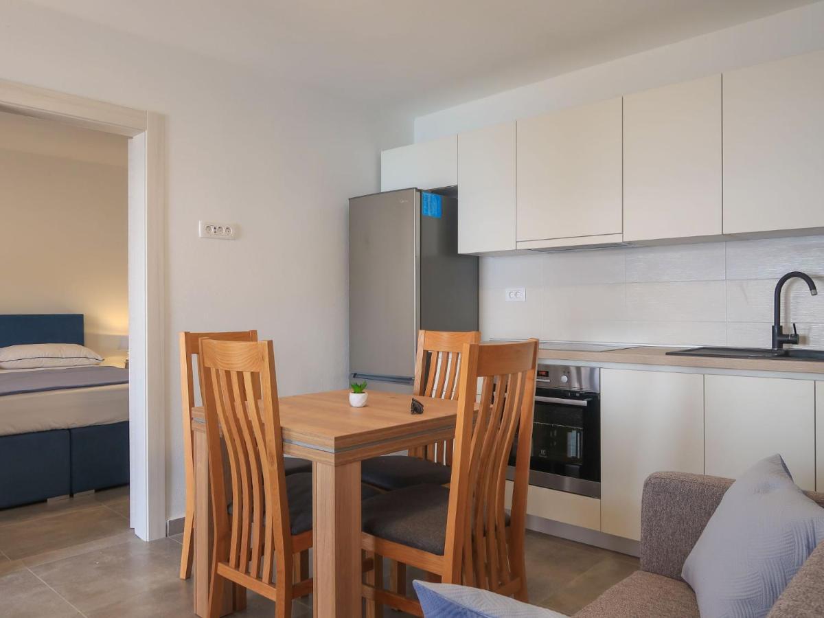 Apartment Bajadera By Interhome ヤブラナツ エクステリア 写真