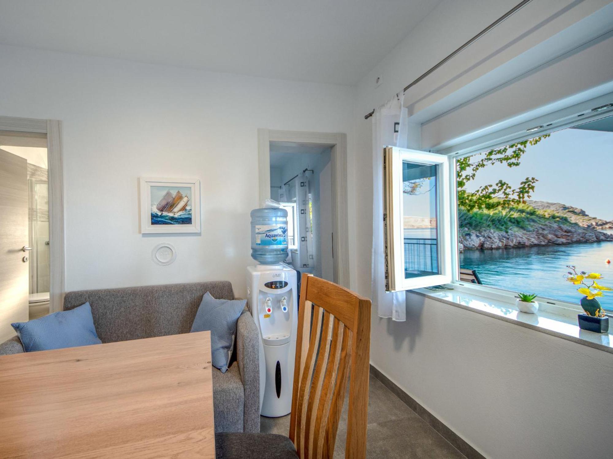 Apartment Bajadera By Interhome ヤブラナツ エクステリア 写真